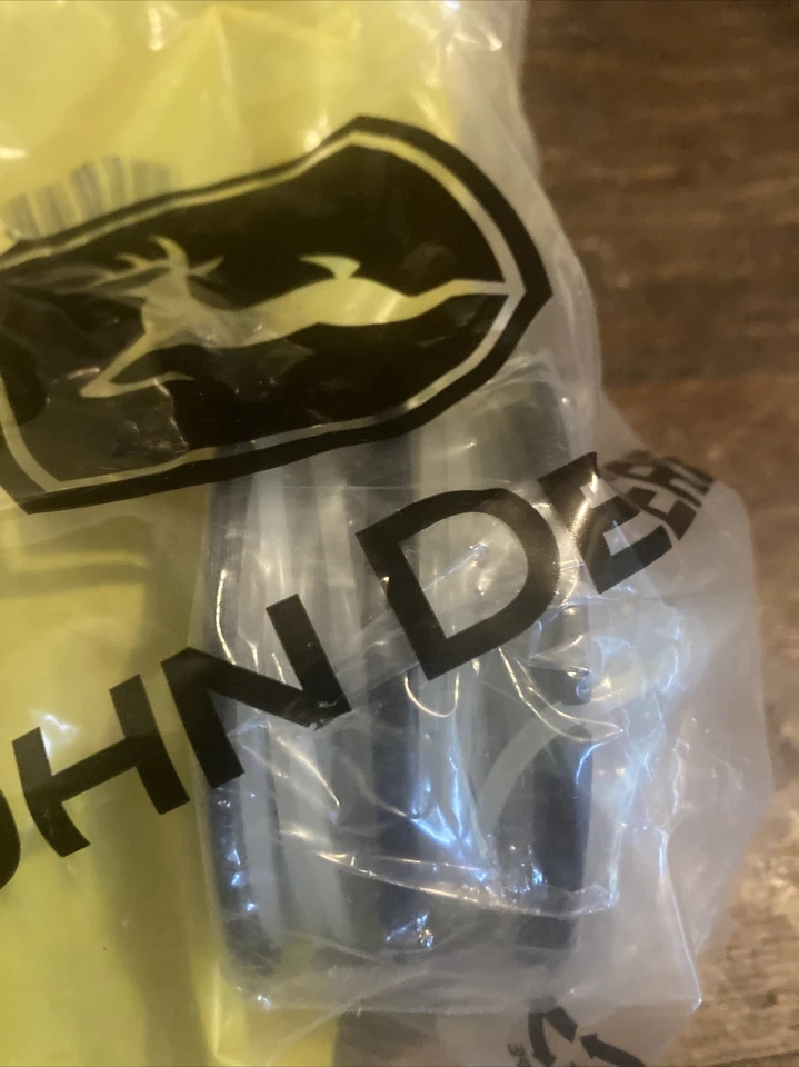 Carrete y cuerda John Deere OEM PA10206 para recortadoras de cuerdas y corte de cepillo NOS Foto 4 de 4