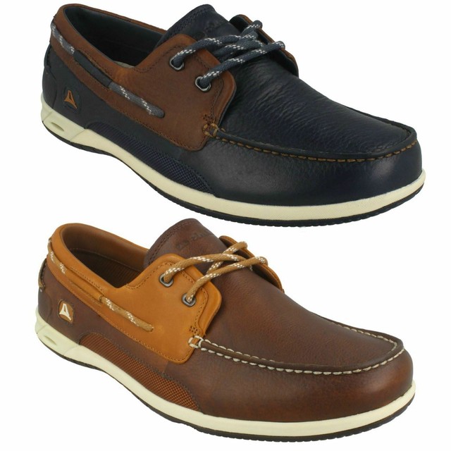 clarks orson lace tan