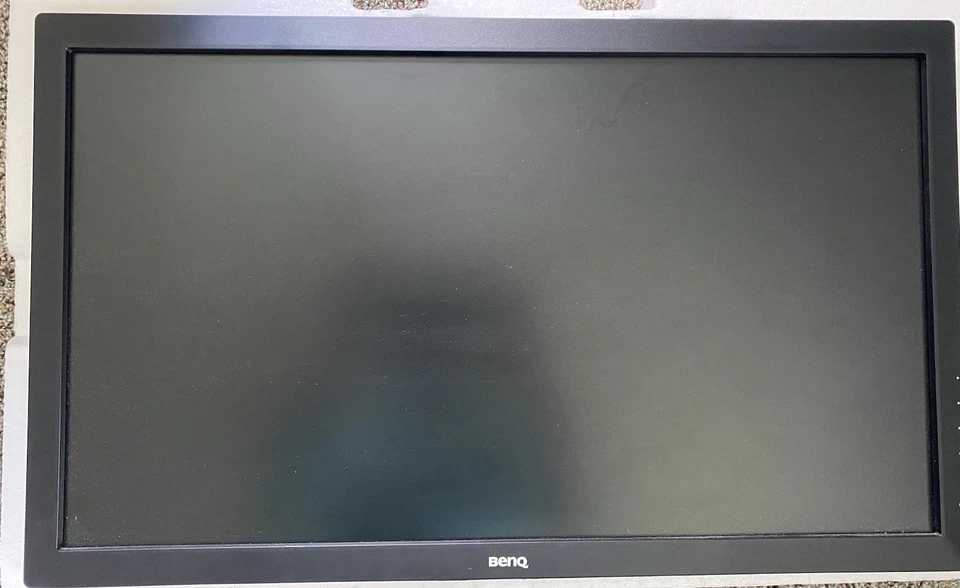 BenQ Zowie RL2455S 24 Inch Full HD  1080p 1ms Response Time Gaming Monitor - Image 2 of 4