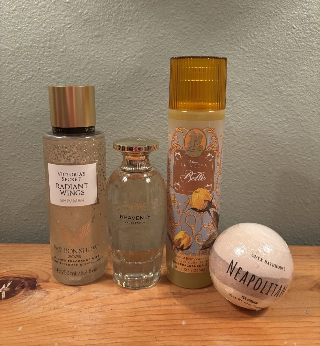 Heavenly by Victoria's Secret Women's Fragrances for sale - eBay
