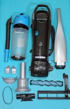 Vax Power Nano UCNBAWP1 Spare Parts | Cleaned & Tested Replacements | Blue Grey