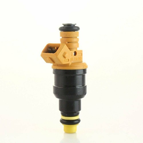 OEM 0280150943 Fuel Injector Nozzle Compatible with Ford 4.6L V8 F-150 Mustang - Picture 3 of 5