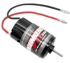 OGRC Motor 550 21T Brushed Motor for TRAXXAS TRX4 TRX6