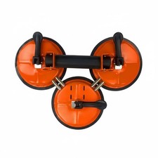 Glass Suction Cup Lifter Industrial Grade Heavy Duty Glass Lifter Easy to Use