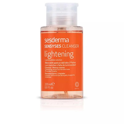 Sesderma Sensyses Lightening Cleanser 200ML