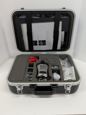 RAE MultiRAE PGM-6228 Wireless Monitor OXY, CO, LEL, H2S, VOC+ RAE C03-0912-002