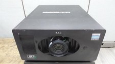 Digital Projection M-VISION WUXGA 930-3D Projector with Zoom Lens 114-315