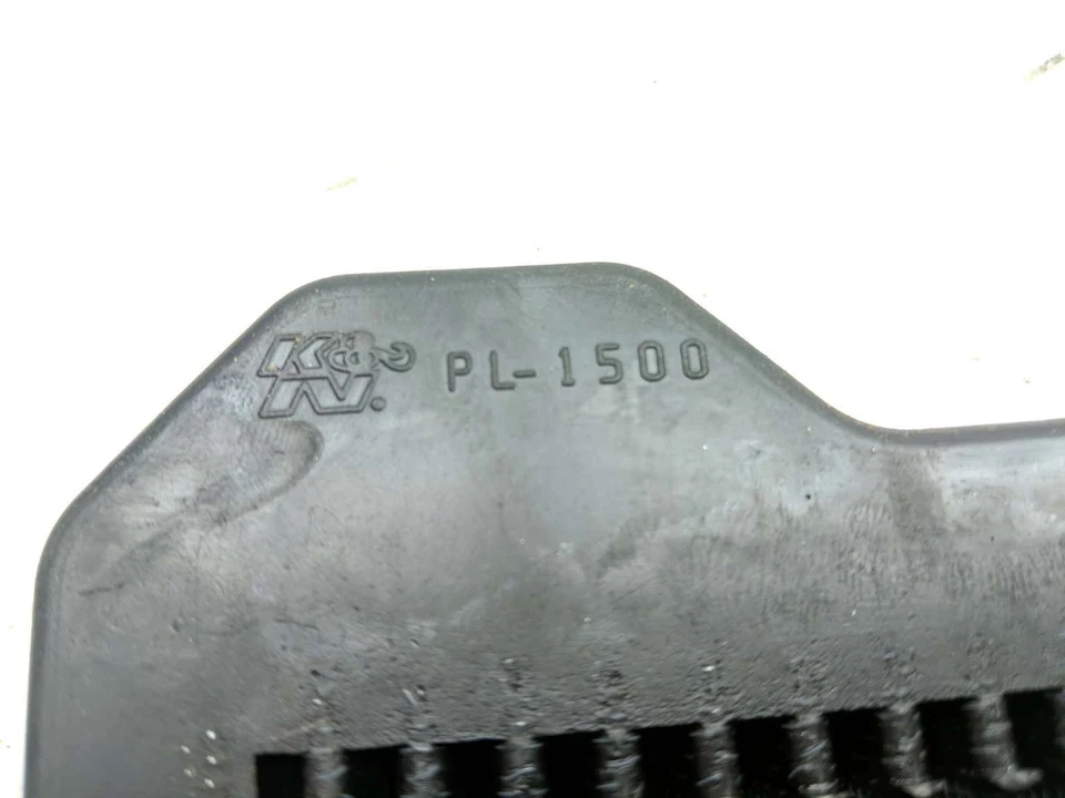 Filtro de aire 03 Victory V92C K&N PL-1500 Foto 3 de 4