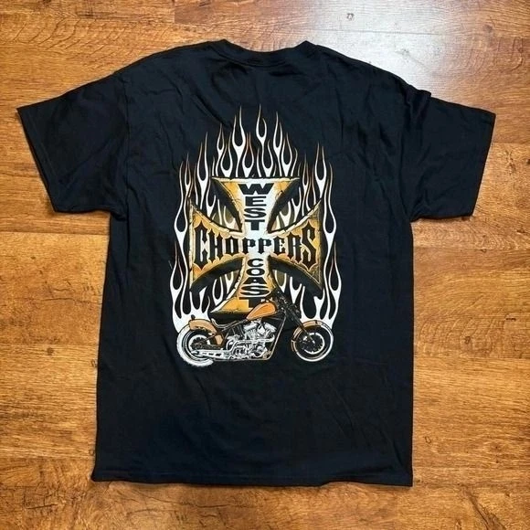 Las mejores ofertas en Camisetas para hombre de West Coast