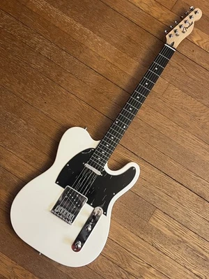 Fender Telecaster Usa for sale - eBay