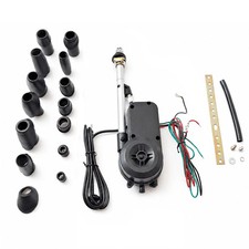 Elektrische Antenne Automatikantenne Ausfahrbar PKW 12V Volkswagen VW Golf 1