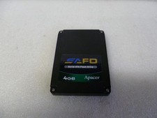 APACER SAFD SERIAL ATA FLASH DRIVE 4GB AP-SAFD251LA004GR