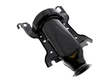 2x PRO PARTS 32020095 Coil Spring Bracket Saab 9-5