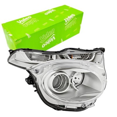 VALEO HALOGEN SCHEINWERFER RECHTS passend für CITROËN C1 | 045437