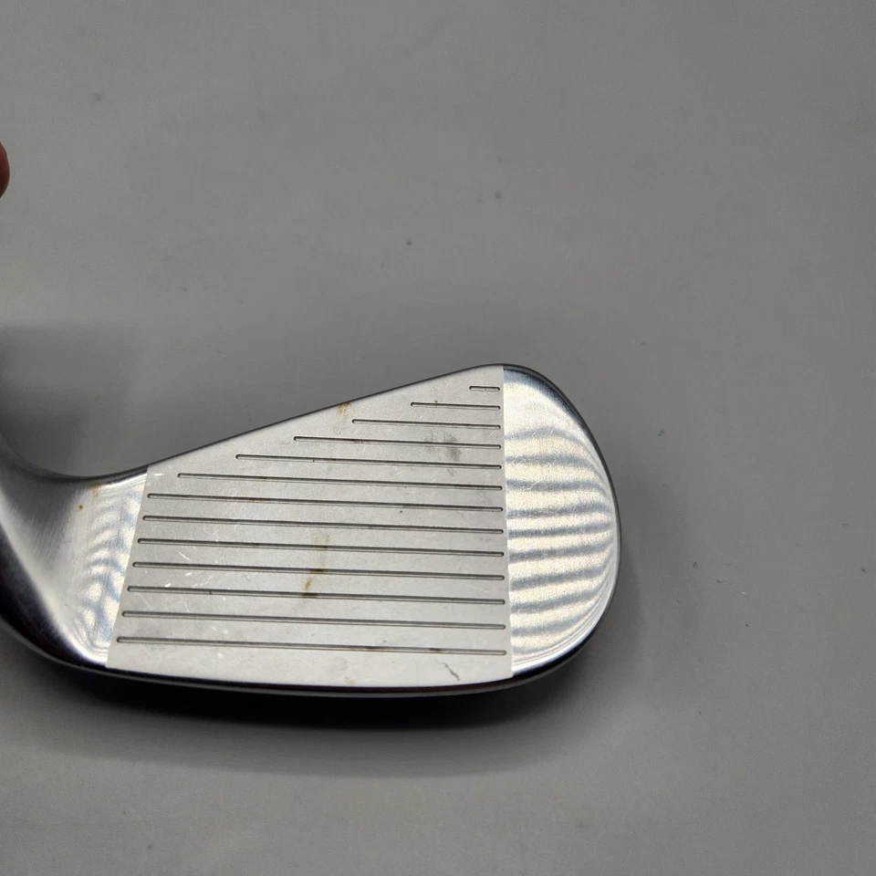 Titleist T100 7 Iron Golf Club Fitting Demo Head Only Left Hand LH Forged - Image 4 of 4