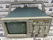 Tektronix TDS 380 Oscilloscope w/Warranty