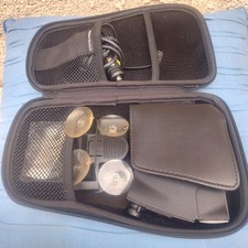 Valentine One V1 GEN 1 Radar Detector with Case "Tested, Works Great"