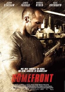 Homefront von Impuls (Tba) | DVD | Zustand sehr gut