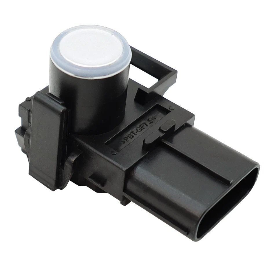 2x For Lexus LX570 RX350 GX460 Toyota Venza Parking Sensor 8934133210 Silver Foto 2 de 4