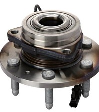 $180 Timken Wheel Bearing Hub Front, Preset, Pre-Greased, Sealed TMSP500301 Gd3
