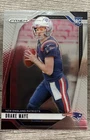 2024 Panini Prizm Drake Maye #329 (RC)