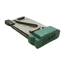 General Electric CR123 H12.2B Manual Starter Heater, CR123H12.2B, CR-101