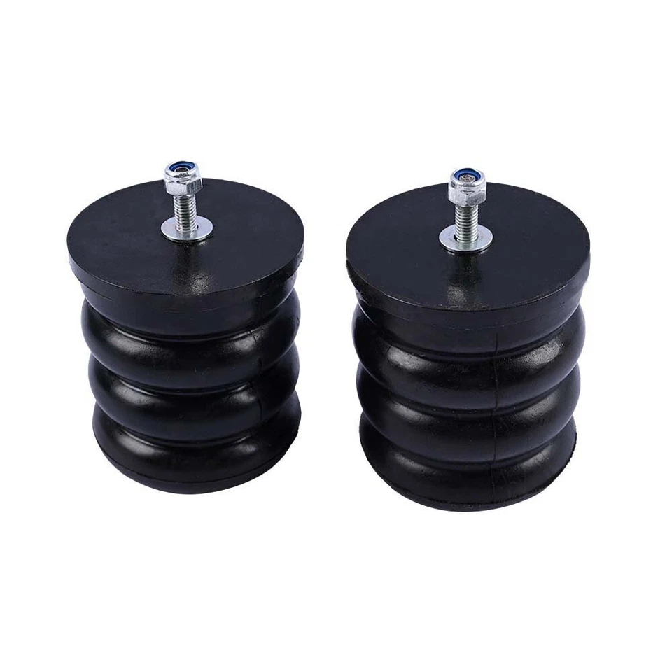 SuperSprings International, Inc. SSF-106-47 | SumoSprings delanteros para Ford E-15... Foto 3 de 4