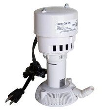 120-volt 5500-cfm Evaporative Cooler Swamp Cooler Pump