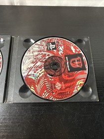 PlayStation Underground Vol. 1 Sony PlayStation 1 Vintage Ps One PS1 Rare