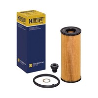 ÖLfilter-Einsatz 144 Mm Hengst Filter Passend FüR U.A. Hyundai Santa