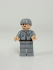 LEGO Star Wars Rebel Technician Minifigure Light Bluish Gray sw0082 6207 13d