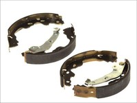 Bremsbackensatz Abe C02074ABE