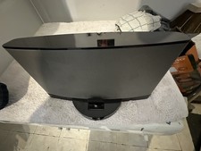 BOSE Series III 3 SoundDock Digital Music System Working 