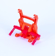 BRUDER Ersatzteil 42349 Anbauteil 02349 Schneefräse NEU/OVP