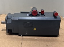 SIEMENS 1FT6086-8SF71-1EG0 SIMOTICS S Synchronous AC Servomotor 13HP / 9.7kW