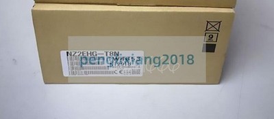 One New MITSUBISHI PROGRAMMABLE CONTROLLER NZ2EHG-T8N