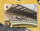Vicarage Road - Ambience SSP - Watford FC - Topps Premier Gold 2016