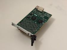 National Instruments NI PXIe-6612 782352-01 8-Channel Counter Timer Module