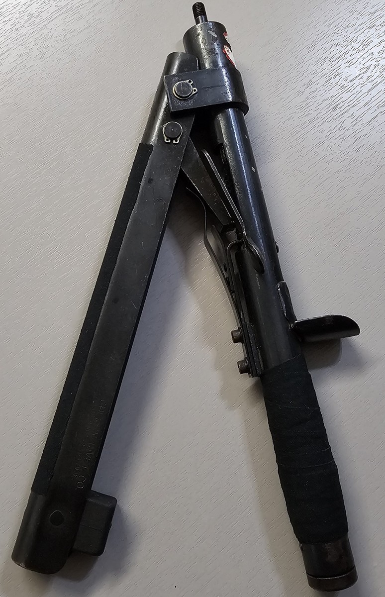 Cherry G36 Hand Riveter & G6H4-1B 1/8