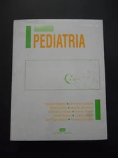 pediatria aavv 9788840808161