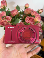 Nikon COOLPIX S9500 18.1MP Compact Digital Camera 22x Optical Zoom Tested