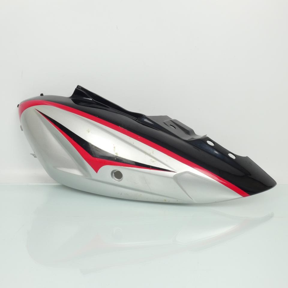 Coque arrière gauche Benzhou YY50QT-6B en ABS injecté résistant