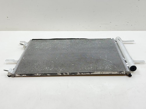 2013 - 2020 FORD FUSION Ac Air Conditioning Condenser Dg9h19710bc - Picture 5 of 10