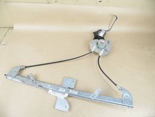 Volkswagen Fox 2006 Rechts Fensterheber elektrisch mit Motor Tür vorne AKG7909