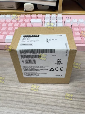1PCS New Siemens 6ED1052-1MD00-0BA8 Fast delivery Free delivery US Free tax