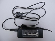 New Original Sony 19.5V AC/DC Adapter for Sony Bravia KDL-32R320C ACDP-045S02 TV