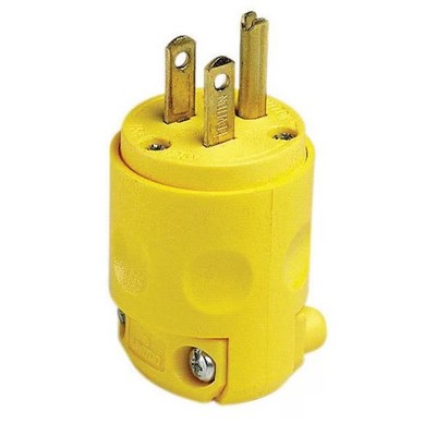 Leviton Leviton Residential PVC Ground/S