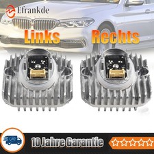 LED Tagfahrlicht Rechts&Links Modul für BMW 5er 6er G30 F90 G31 G32 63117214940