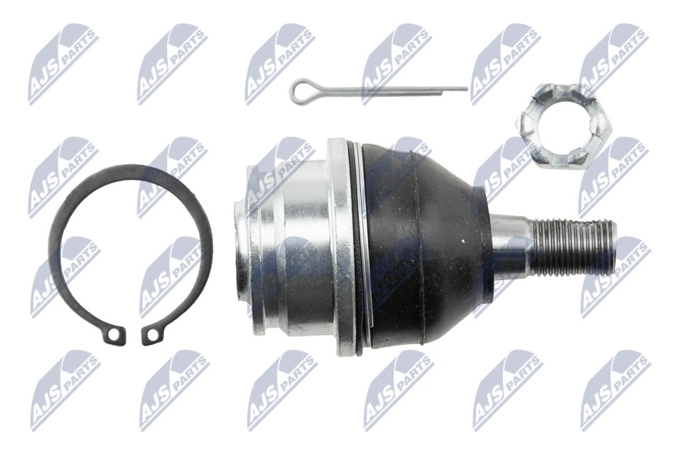 Fits NTY ZSD-TY-062 ARM BALL JOINT
