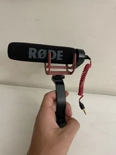 Rode Rodemic Microphone